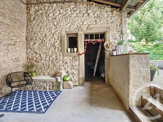 Maison à vendre - 7 pièces - 231,56 m2 - Foug - 54 - LORRAINE