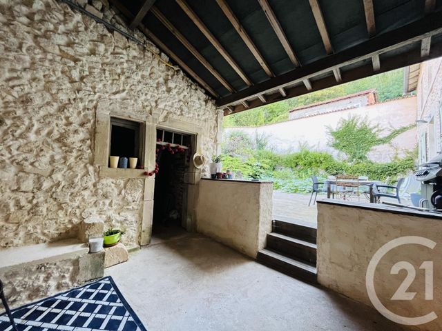 Maison à vendre - 7 pièces - 231,56 m2 - Foug - 54 - LORRAINE