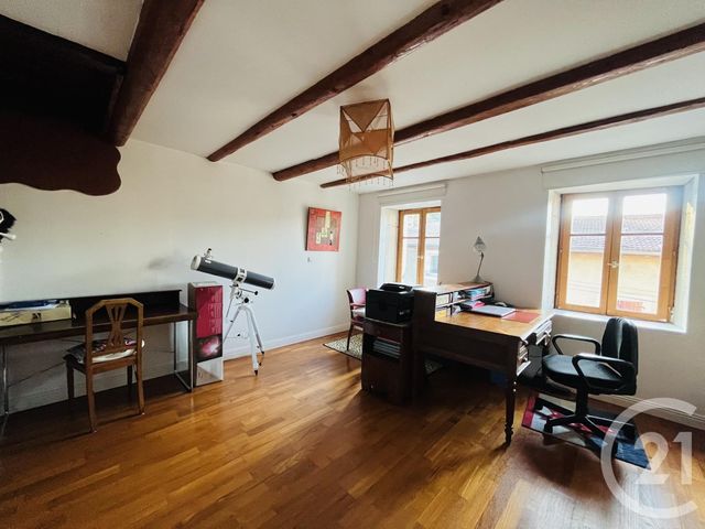 Maison à vendre - 7 pièces - 231,56 m2 - Foug - 54 - LORRAINE