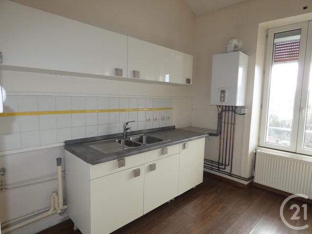 Immeuble &agrave; vendre - 193 m2 - Nancy - 54 - LORRAINE
