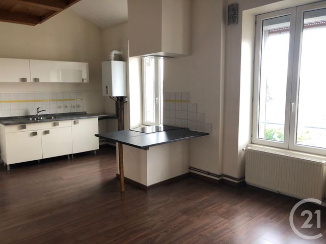 Immeuble &agrave; vendre - 193 m2 - Nancy - 54 - LORRAINE