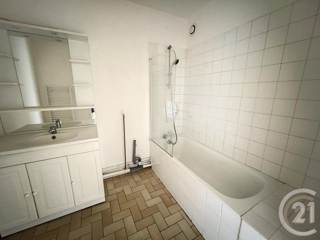 Appartement F5 à vendre - 5 pièces - 94 m2 - Nancy - 54 - LORRAINE