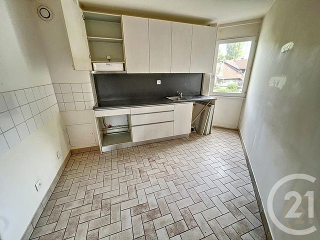 Appartement F5 à vendre - 5 pièces - 94 m2 - Nancy - 54 - LORRAINE