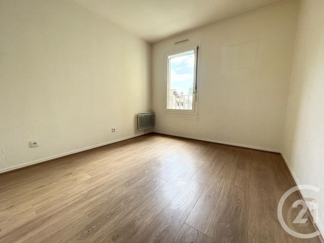 Appartement F5 à vendre - 5 pièces - 94 m2 - Nancy - 54 - LORRAINE