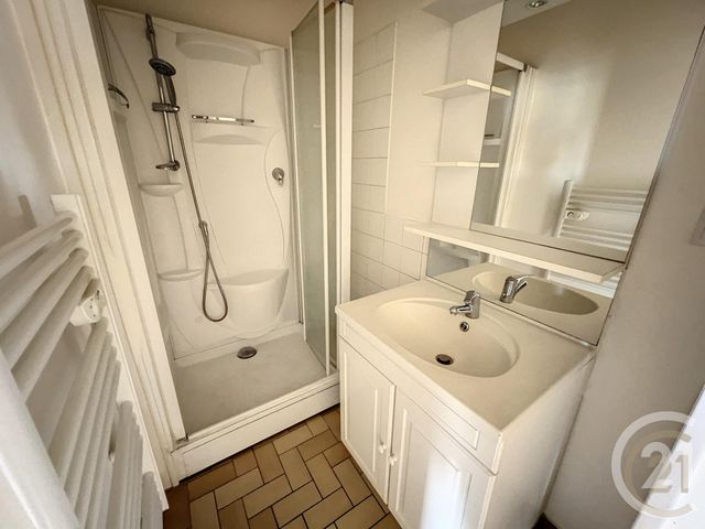 Appartement F5 à vendre - 5 pièces - 94 m2 - Nancy - 54 - LORRAINE