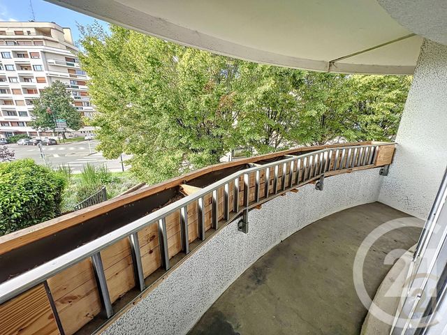 Appartement F5 à vendre - 5 pièces - 94 m2 - Nancy - 54 - LORRAINE