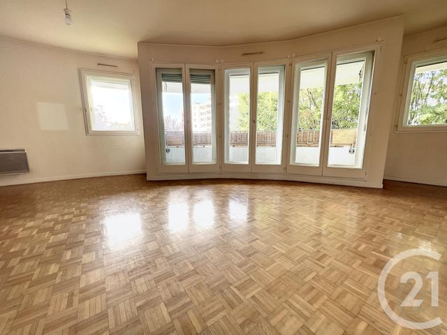 Appartement F5 à vendre - 5 pièces - 94 m2 - Nancy - 54 - LORRAINE