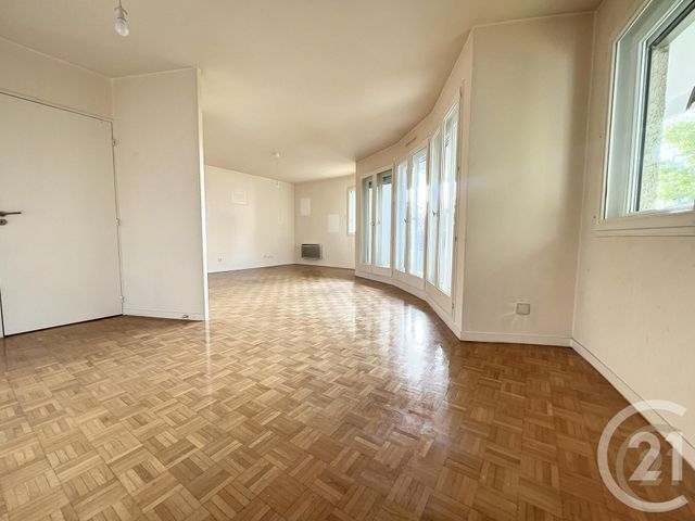 Appartement F5 à vendre - 5 pièces - 94 m2 - Nancy - 54 - LORRAINE