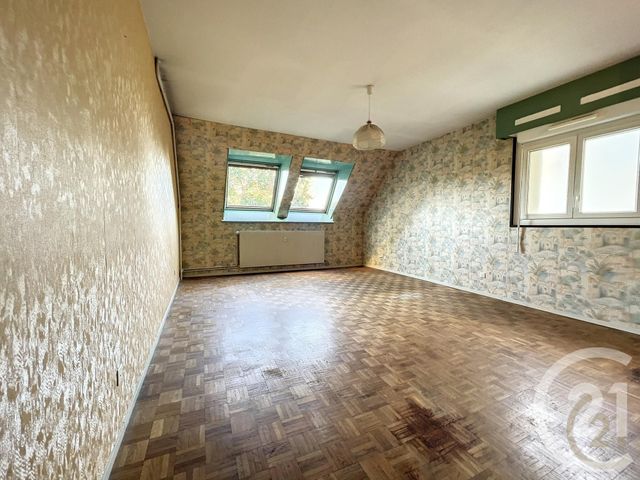 Appartement F1 à vendre - 1 pièce - 35 m2 - Villers Les Nancy - 54 - LORRAINE