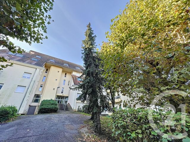 Appartement F1 à vendre - 1 pièce - 35 m2 - Villers Les Nancy - 54 - LORRAINE