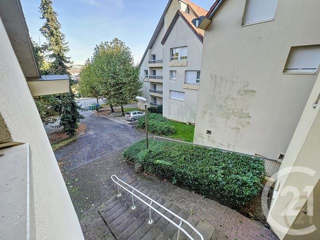 Appartement F1 à vendre - 1 pièce - 35 m2 - Villers Les Nancy - 54 - LORRAINE