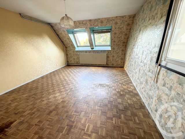 Appartement F1 à vendre - 1 pièce - 35 m2 - Villers Les Nancy - 54 - LORRAINE