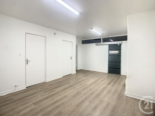 Appartement F2 &agrave; louer - 5 pi&egrave;ces - 105 m2 - Nancy - 54 - LORRAINE