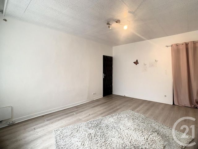 Appartement F2 &agrave; louer - 5 pi&egrave;ces - 105 m2 - Nancy - 54 - LORRAINE