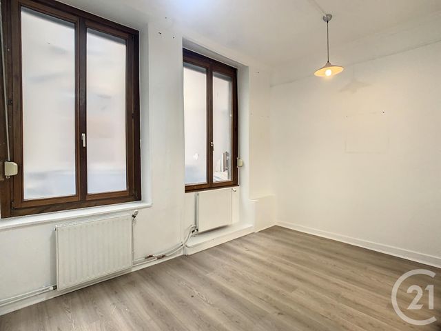 Appartement F2 &agrave; louer - 5 pi&egrave;ces - 105 m2 - Nancy - 54 - LORRAINE