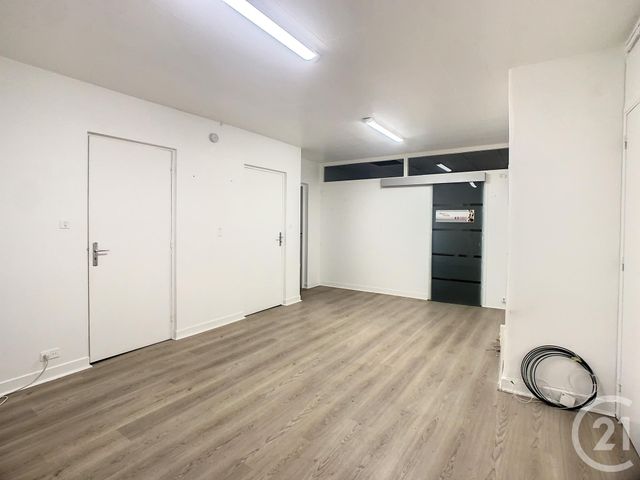 Appartement F2 &agrave; louer - 5 pi&egrave;ces - 105 m2 - Nancy - 54 - LORRAINE