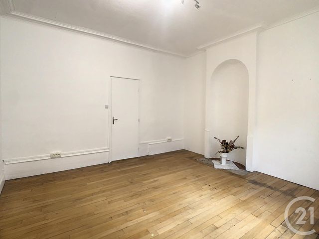 Appartement F2 &agrave; louer - 5 pi&egrave;ces - 105 m2 - Nancy - 54 - LORRAINE