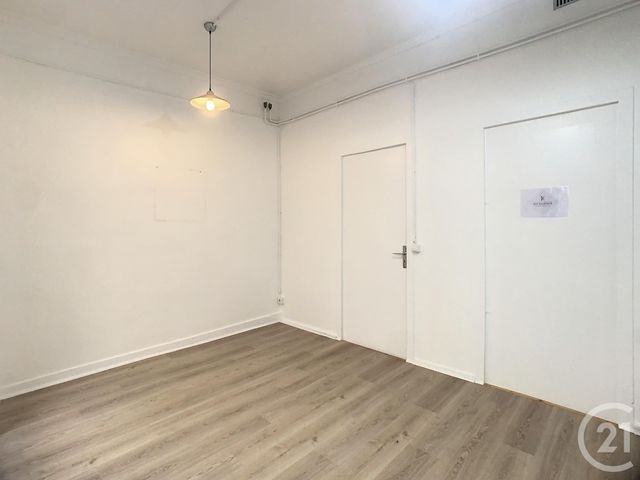 Appartement F2 &agrave; louer - 5 pi&egrave;ces - 105 m2 - Nancy - 54 - LORRAINE