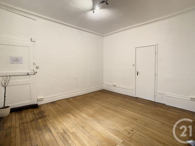 Appartement F2 &agrave; louer - 5 pi&egrave;ces - 105 m2 - Nancy - 54 - LORRAINE