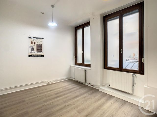 Appartement F2 &agrave; louer - 5 pi&egrave;ces - 105 m2 - Nancy - 54 - LORRAINE