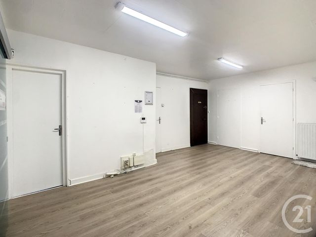 Appartement F2 &agrave; louer - 5 pi&egrave;ces - 105 m2 - Nancy - 54 - LORRAINE