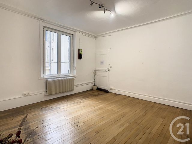 Appartement F2 &agrave; louer - 5 pi&egrave;ces - 105 m2 - Nancy - 54 - LORRAINE