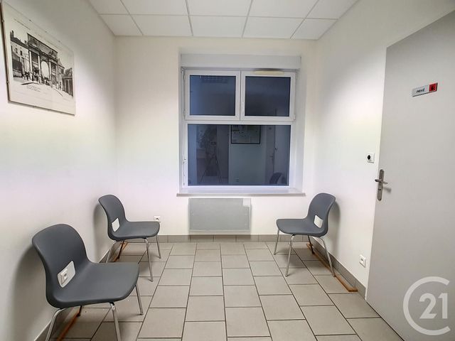Bureaux à louer - 45.0 m2 - 54 - Meurthe-et-Moselle