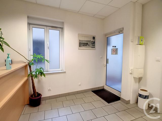 Bureaux à louer - 45.0 m2 - 54 - Meurthe-et-Moselle