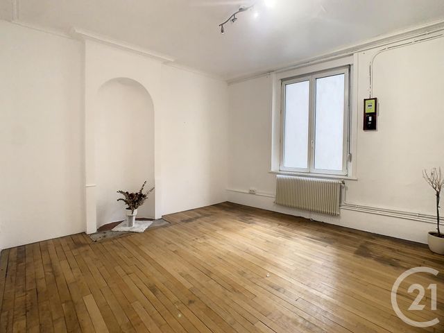 Local commercial à louer - 105.0 m2 - 54 - Meurthe-et-Moselle