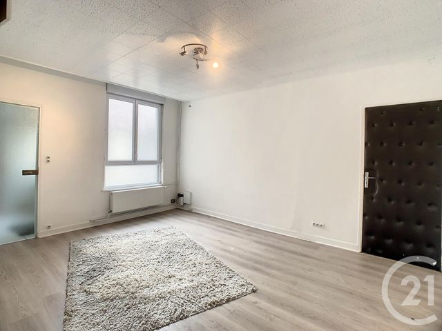 Local commercial à louer - 105.0 m2 - 54 - Meurthe-et-Moselle