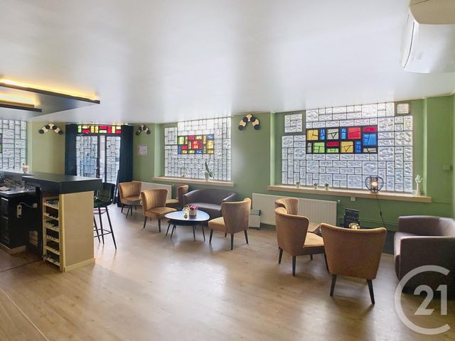 Divers &agrave; vendre - 141 m2 - Nancy - 54 - LORRAINE