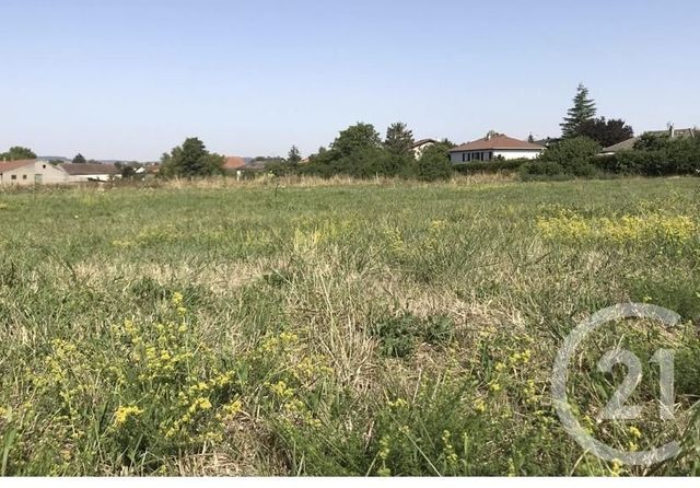 Terrain &agrave; vendre - 649 m2 - Louvigny - 57 - LORRAINE