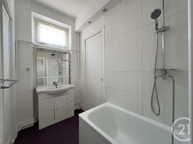 Appartement F3 à vendre - 3 pièces - 67,10 m2 - Nancy - 54 - LORRAINE