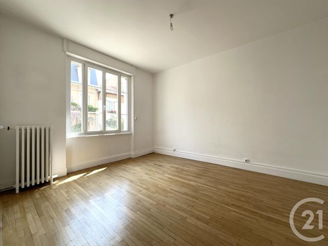 Appartement F3 à vendre - 3 pièces - 67,10 m2 - Nancy - 54 - LORRAINE