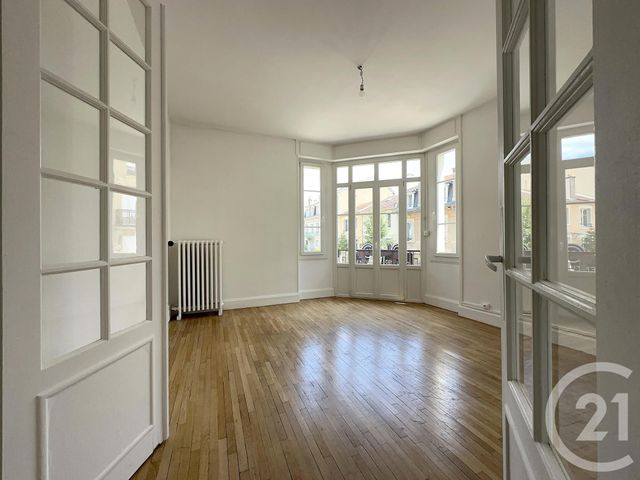 Appartement F3 à vendre - 3 pièces - 67,10 m2 - Nancy - 54 - LORRAINE