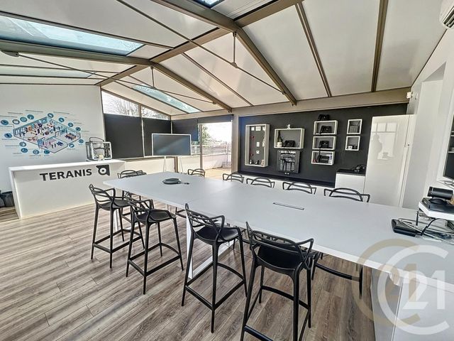 Appartement Loft à vendre - 5 pièces - 176,48 m2 - Nancy - 54 - LORRAINE