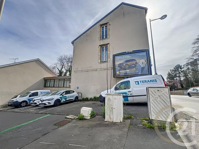 Appartement Loft à vendre - 5 pièces - 176,48 m2 - Nancy - 54 - LORRAINE