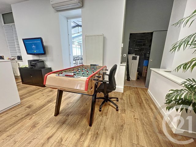 Appartement Loft à vendre - 5 pièces - 176,48 m2 - Nancy - 54 - LORRAINE