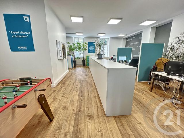 Appartement Loft à vendre - 5 pièces - 176,48 m2 - Nancy - 54 - LORRAINE