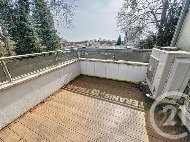 Appartement Loft à vendre - 5 pièces - 176,48 m2 - Nancy - 54 - LORRAINE