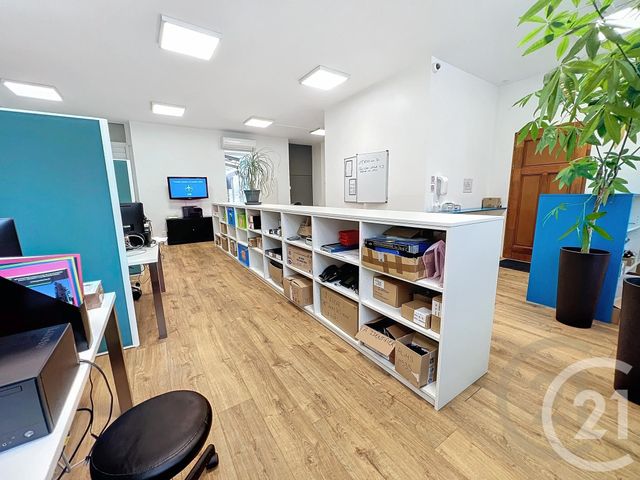 Appartement Loft à vendre - 5 pièces - 176,48 m2 - Nancy - 54 - LORRAINE