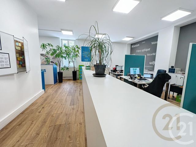 Appartement Loft à vendre - 5 pièces - 176,48 m2 - Nancy - 54 - LORRAINE