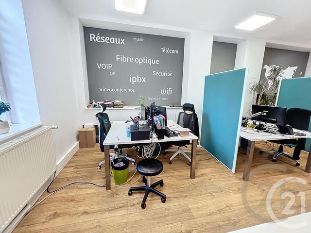 Appartement Loft à vendre - 5 pièces - 176,48 m2 - Nancy - 54 - LORRAINE