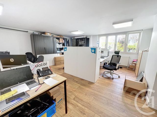 Appartement Loft à vendre - 5 pièces - 176,48 m2 - Nancy - 54 - LORRAINE