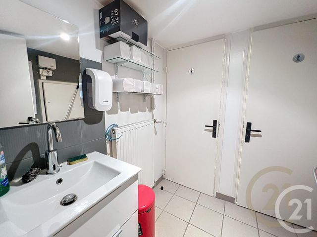 Appartement Loft à vendre - 5 pièces - 176,48 m2 - Nancy - 54 - LORRAINE