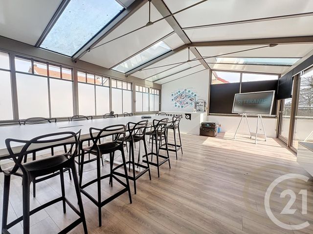 Appartement Loft à vendre - 5 pièces - 176,48 m2 - Nancy - 54 - LORRAINE