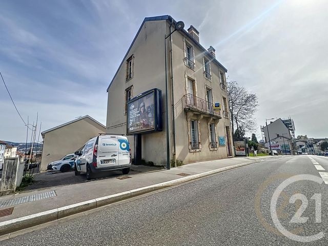 Appartement Loft à vendre - 5 pièces - 176,48 m2 - Nancy - 54 - LORRAINE