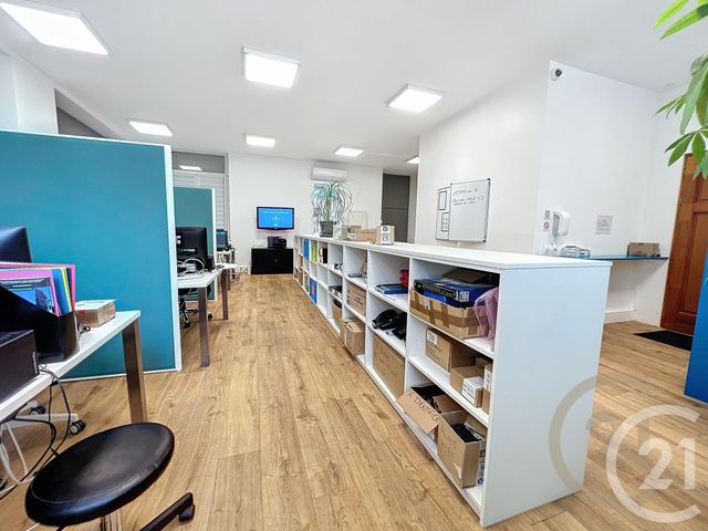 Appartement Loft à vendre - 5 pièces - 176,48 m2 - Nancy - 54 - LORRAINE