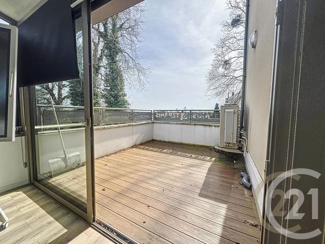 Appartement Loft à vendre - 5 pièces - 176,48 m2 - Nancy - 54 - LORRAINE