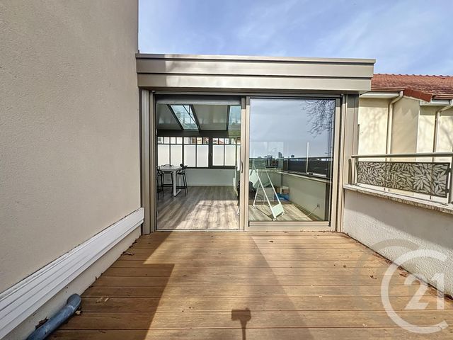 Appartement Loft à vendre - 5 pièces - 176,48 m2 - Nancy - 54 - LORRAINE